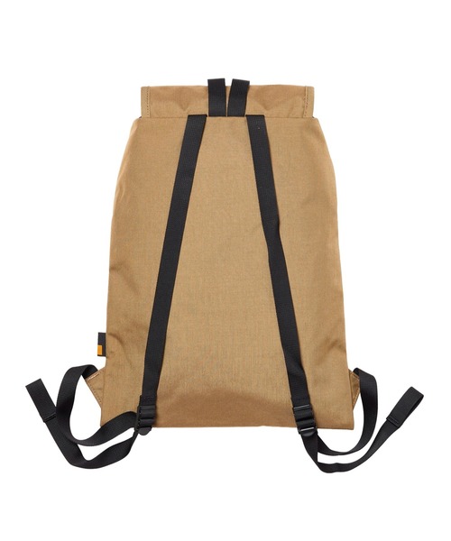 KELTY（ケルティ）の「KELTY/ケルティー VINTAGE KNAPSACK ナップザック 新商品（バックパック/リュック・レディース・ブラック/ダークグレー/モカ/ネイビー/マスタード/タン/ブラウン系その他/オリーブ/セージグリーン・ONE SIZE）」の18枚目の写真