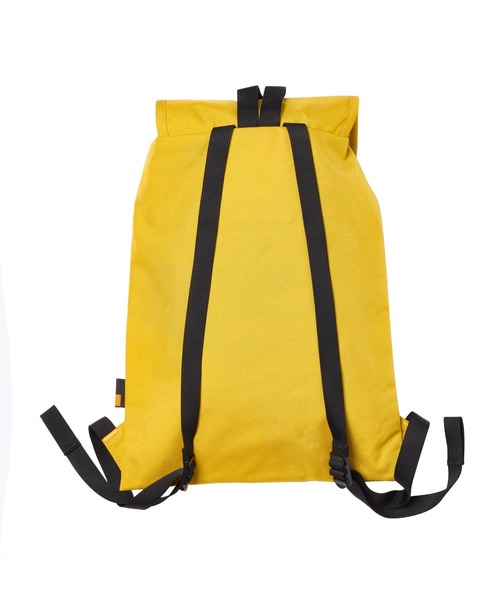 KELTY（ケルティ）の「KELTY/ケルティー VINTAGE KNAPSACK ナップザック 新商品（バックパック/リュック・レディース・ブラック/ダークグレー/モカ/ネイビー/マスタード/タン/ブラウン系その他/オリーブ/セージグリーン・ONE SIZE）」の19枚目の写真