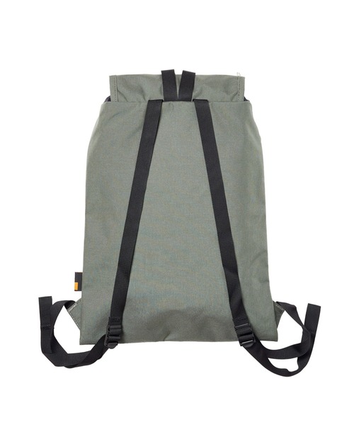 KELTY（ケルティ）の「KELTY/ケルティー VINTAGE KNAPSACK ナップザック 新商品（バックパック/リュック・レディース・ブラック/ダークグレー/モカ/ネイビー/マスタード/タン/ブラウン系その他/オリーブ/セージグリーン・ONE SIZE）」の22枚目の写真