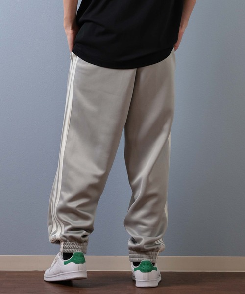 adidas/アディダス トラックパンツ スリーストライプス M STADIUM