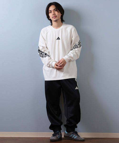 古着 adidas アディダス トラックパンツ ジャージ 3ライン XXL 楽天市場】 【公式】アディダス adidas 返品可 ライフスタイル