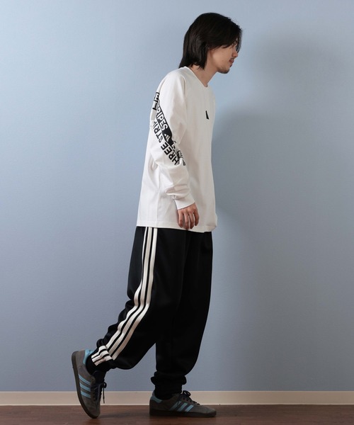 古着 adidas アディダス トラックパンツ ジャージ 3ライン XXL 楽天市場】 【公式】アディダス adidas 返品可 ライフスタイル