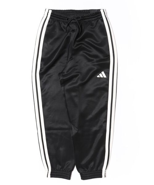 adidas/アディダス トラックパンツ スリーストライプス M