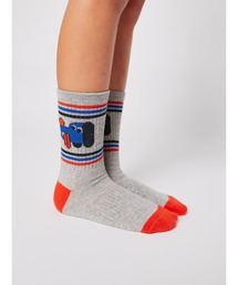 BOBO CHOSES（ボボショーズ）の「Doggy Mate short socks（ソックス/靴下・キッズ）」