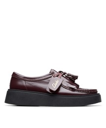 Clarks(N[NX)Torview W / fB[Xg[r[ip[vO[vU[j(JV/fbLV[Y)