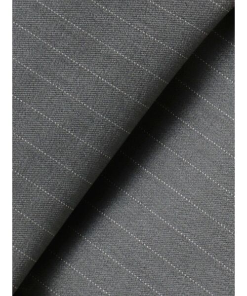 MERCURYDUO 2WAYフィットアンドフレアジャケットワンピース MERCURYDUO（マーキュリーデュオ） ワンピース 2WAYフィットアンド