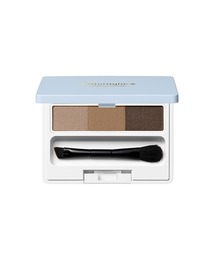 Naturaglace（ナチュラグラッセ）の「Naturaglace / アイブロウパウダーN＜全2色＞（アイブロウ）」