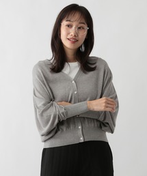 FOUND GOOD | ナメラカラメドルマンCD(カーディガン/ボレロ)