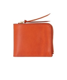 財布（オレンジ/橙色系・二つ折り）ファッション通販 - ZOZOTOWN