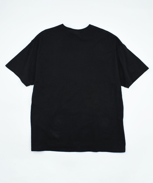 LABORATORY R(ラボラトリーアール)の「【USED】Hanes “Def Leppard” バンド Tシャツ(Tシャツ/カットソー・メンズ・ブラック・X-LARGE)」の6枚目の写真