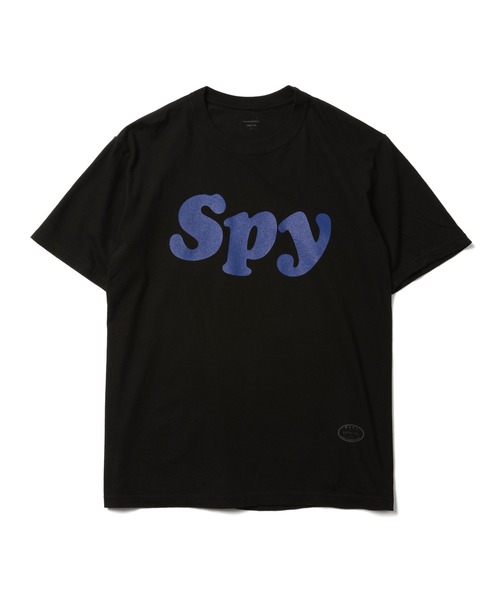 TANGTANG for NORIYUKI MAKIHARA 】SPY（Tシャツ/カットソー