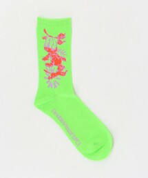 UNITED ARROWS & SONS | ＜FlexibleVisual SPCE＞ Basic Socks CAT/ソックス(ソックス/靴下)