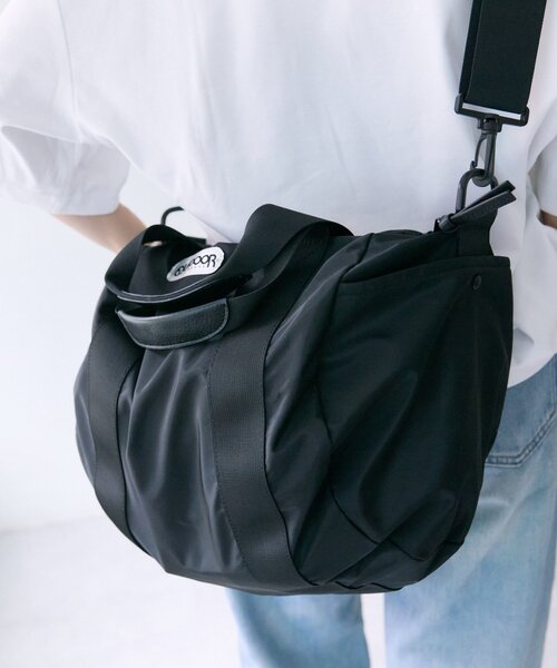 outdoor product ✖️ beams 別注　ボストンバック セール】【OUTDOOR PRODUCTS（アウトドアプロダクツ）】別注