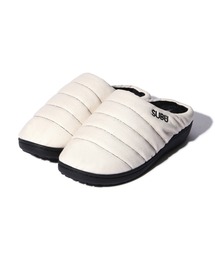 サンダル・ミュール [SUBU] Down Sandal : White 楽天市場】subu サンダル ホワイトの通販
