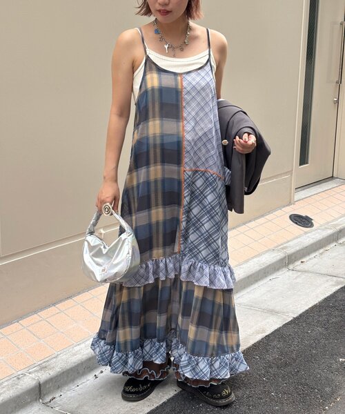 セール】【HELLO.SANFRANCISCO/ハローサンフランシスコ】シアー