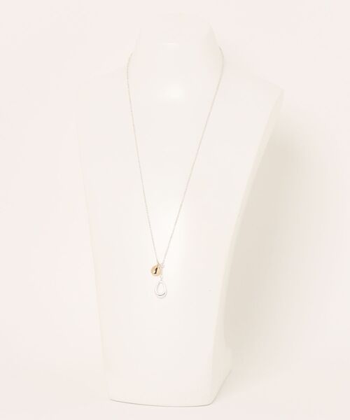 goodyella ネックレス ELLA Logo Pendant / Necklace - GOOD￥ELLA