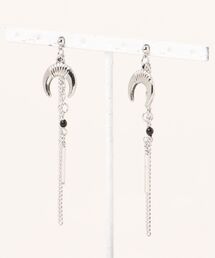 チャイハネ（チャイハネ）の「【チャイハネ】アミュールMEN'Sピアス（ピアス（両耳用）・メンズ）」