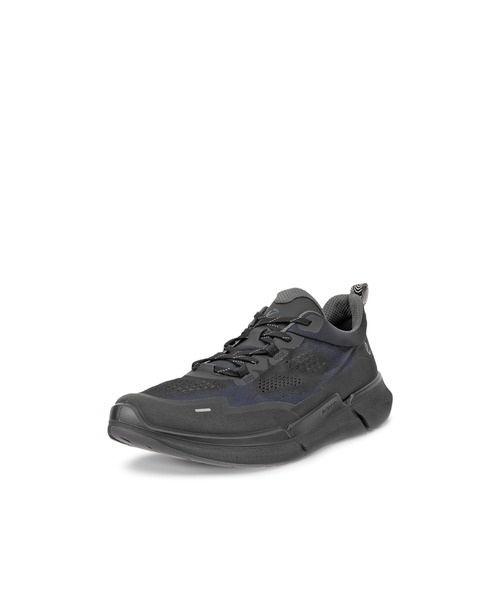 ECCO(エコー)の「マルチユース BIOM 2.2 高機能スニーカー 軽量 高品質レザー(スニーカー・レディース・ブラック・40/41/42/43/39)」の7枚目の写真