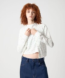 BEAUTY&amp;YOUTH UNITED ARROWS - 新品6roku ✴︎ サーマル roku beauty＆youth ユナイテッドアローズ 6 サーマル