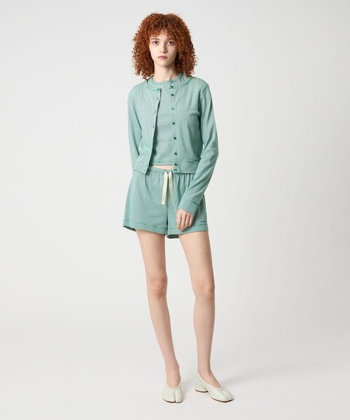 プチバトー　ロク　カーディガン プチバトー ロク カーディガン PETIT BATEAU（プチバトー）の