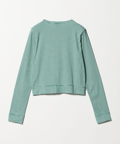 別注】＜PETIT BATEAU for 6＞CARDIGAN/カーディガン