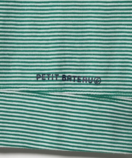 別注】＜PETIT BATEAU for 6＞CARDIGAN/カーディガン（カーディガン