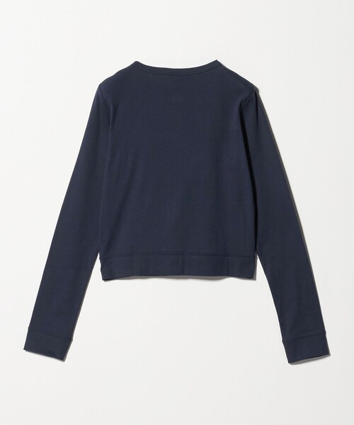 プチバトー　ロク　カーディガン プチバトー ロク カーディガン PETIT BATEAU（プチバトー）の