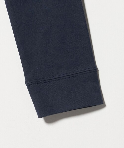 PETIT BATEAU（プチバトー）の「【別注】＜PETIT BATEAU for 6＞CARDIGAN/カーディガン（カーディガン/ボレロ・レディース・ケリーグリーン/ネイビー/その他1/ホワイト・FREE）」の20枚目の写真