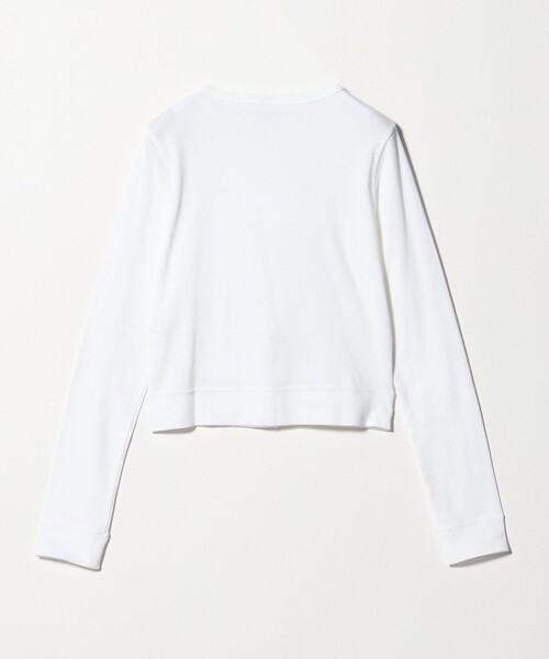 別注】＜PETIT BATEAU for 6＞CARDIGAN/カーディガン