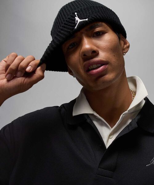 ジョーダン ブルックリン メンズポロ / Jordan Brooklyn Men's