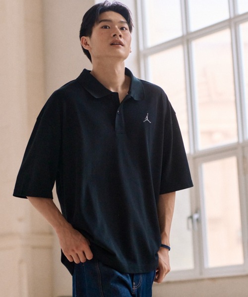 セール】ジョーダン ブルックリン メンズポロ / Jordan Brooklyn Men's