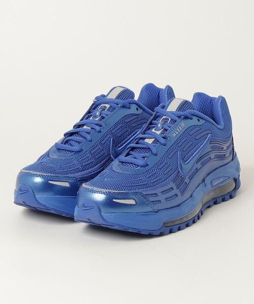 NIKE(ナイキ)の「NIKE / AIR MAX TL 2.5(スニーカー・メンズ・ブラック/グレー/ブルー・26/27/28/29)」の3枚目の写真