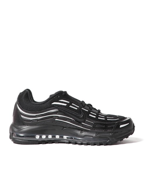 NIKE(ナイキ)の「NIKE / AIR MAX TL 2.5(スニーカー・メンズ・ブラック/グレー/ブルー・26/27/28/29)」の5枚目の写真
