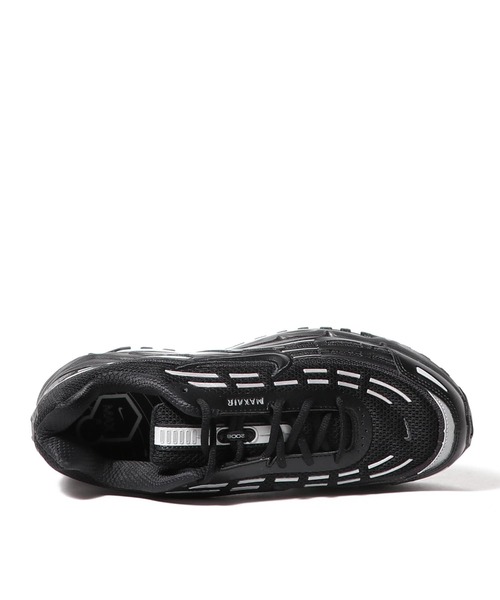 NIKE(ナイキ)の「NIKE / AIR MAX TL 2.5(スニーカー・メンズ・ブラック/グレー/ブルー・26/27/28/29)」の6枚目の写真