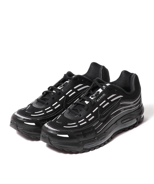 NIKE(ナイキ)の「NIKE / AIR MAX TL 2.5(スニーカー・メンズ・ブラック/グレー/ブルー・26/27/28/29)」の8枚目の写真