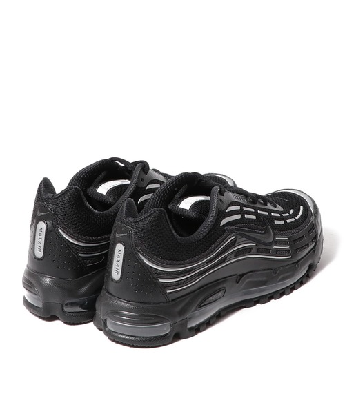NIKE(ナイキ)の「NIKE / AIR MAX TL 2.5(スニーカー・メンズ・ブラック/グレー/ブルー・26/27/28/29)」の4枚目の写真