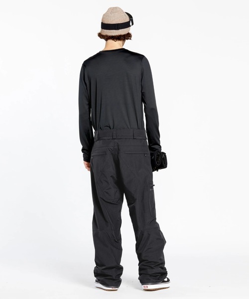 VOLCOM(ボルコム)の「【VOLCOM/ボルコム】 Mens L Gore-Tex Pants /ゴアテックススキースノーボードパンツ(その他パンツ・メンズ・エメラルド/ブラック/エンジ/ベージュ系その他・X-LARGE/LARGE/MEDIUM/SMALL)」の14枚目の写真
