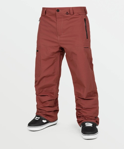セール】【VOLCOM/ボルコム】 Mens L Gore-Tex Pants /ゴアテックス