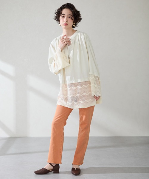 sanue ♥️５点セット売り セール】2025秋冬新作 スリットセパレート パンプス /52310（パンプス