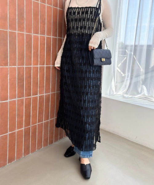 sanue ♥️５点セット売り セール】2025秋冬新作 スリットセパレート パンプス /52310（パンプス