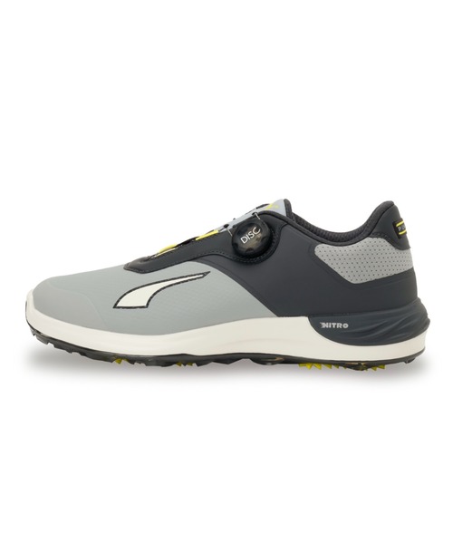 PUMA プーマ メンズ ゴルフ パワーアセンド ニトロ ディスク