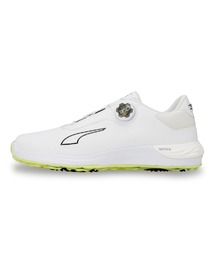 PUMA プーマ メンズ ゴルフ パワーアセンド ニトロ ディスク スパイクレス