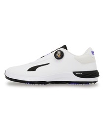 PUMA プーマ メンズ ゴルフ パワーアセンド ニトロ ディスク スパイクレス