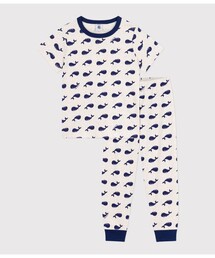 PETIT BATEAU｜プチバトーのルームウェア/パジャマ通販 - ZOZOTOWN