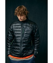 WHIZLIMITED | DOWN SWEATER / NANGA x WHIZLIMITED(ダウンジャケット/コート)