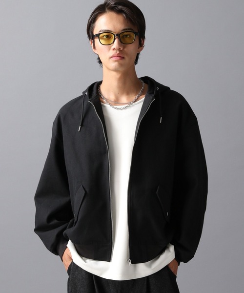 ラクレコ アクティブジャケット / 594033（その他アウター）｜LAKOLE（ラコレ