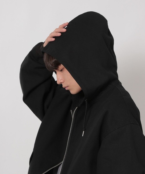 LAKOLE（ラコレ）の「アクティブジャケット / 594033（その他アウター・メンズ・ブラック/ホワイト/ネイビー・MEDIUM/LARGE）」の11枚目の写真