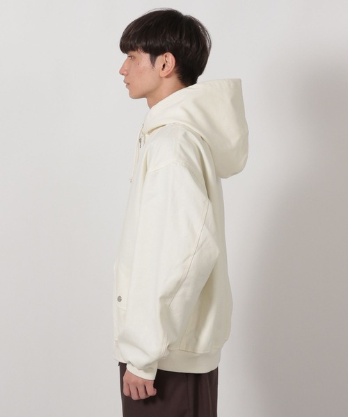 LAKOLE（ラコレ）の「アクティブジャケット / 594033（その他アウター・メンズ・ブラック/ホワイト/ネイビー・MEDIUM/LARGE）」の13枚目の写真