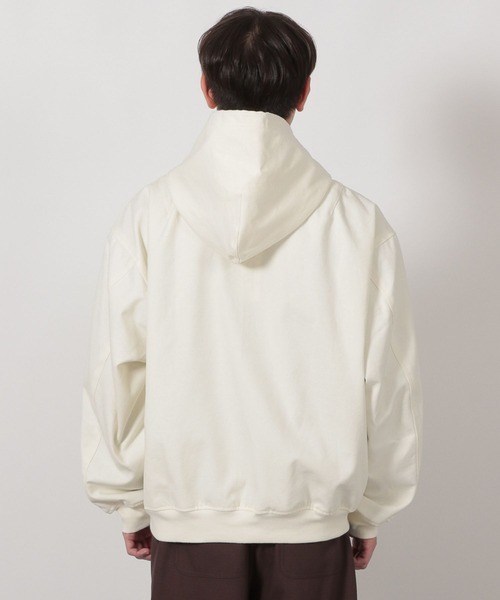 LAKOLE（ラコレ）の「アクティブジャケット / 594033（その他アウター・メンズ・ブラック/ホワイト/ネイビー・MEDIUM/LARGE）」の14枚目の写真