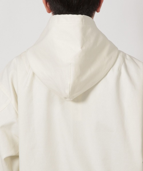 LAKOLE（ラコレ）の「アクティブジャケット / 594033（その他アウター・メンズ・ブラック/ホワイト/ネイビー・MEDIUM/LARGE）」の19枚目の写真